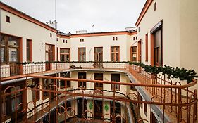 Koletek 7 Apartment Near The Wawel Castle